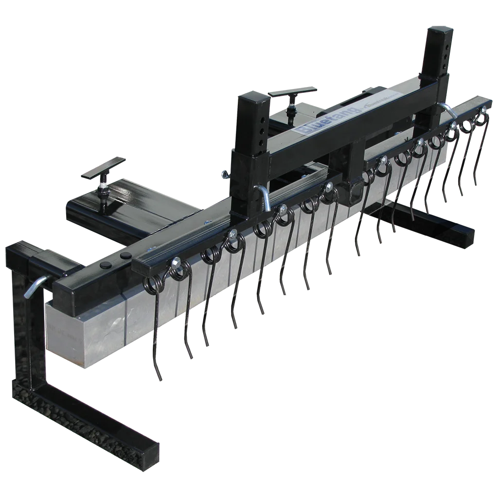 Bluetang Series Magnetic Sweeper