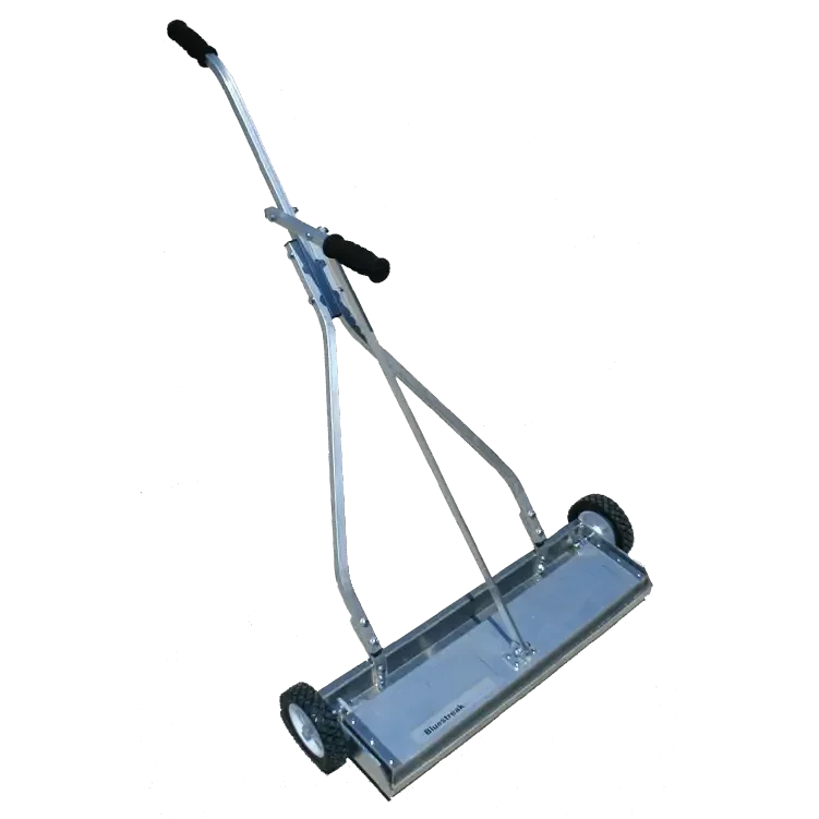 Aurora Series Magnetic Sweeper