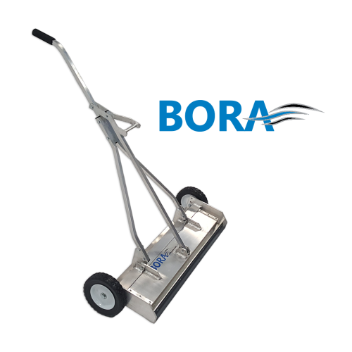  Bora™ 31 magnetic sweeper