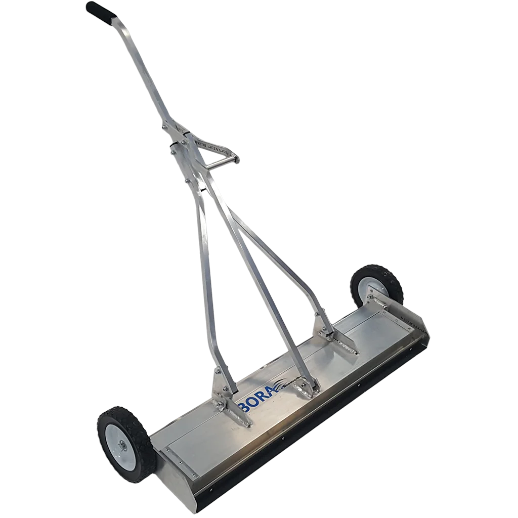 Bora Series Magnetic Sweeper