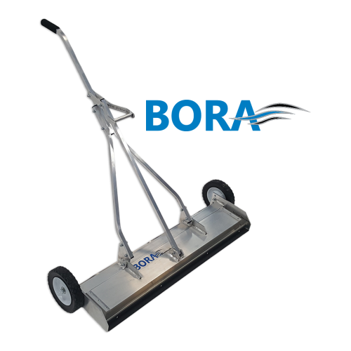  Bora™ 37 magnetic sweeper