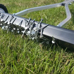 Bluestreak Equipment Roofing magnet