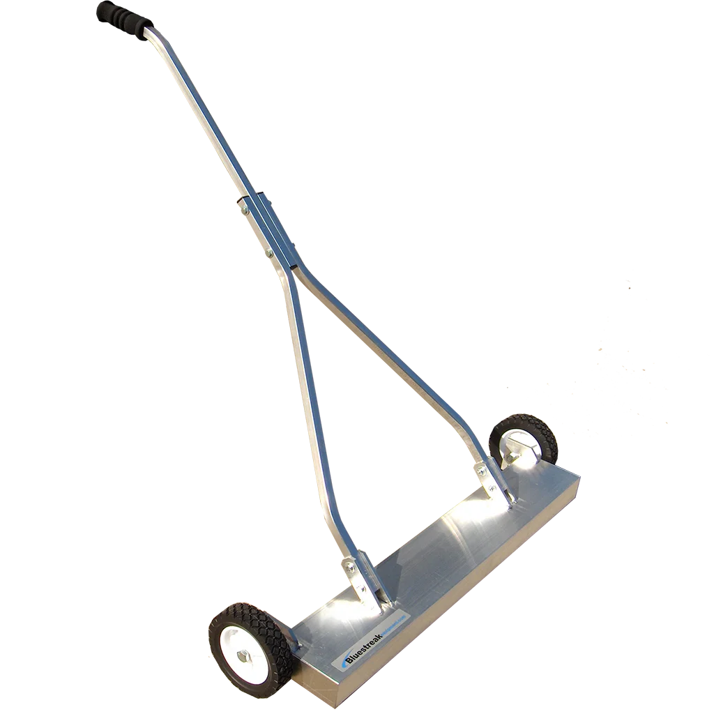 Magnum 31 magnetic Sweeper