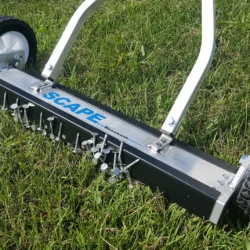 Roofing magnet Scape Series