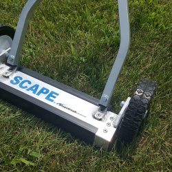 Scape 14 magnetic sweeper
