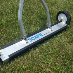 Scape 26 inch magnetic sweeper