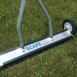 Scape 26 magnet welded construction