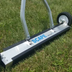 Scape 26 with Quick clean off sleeve