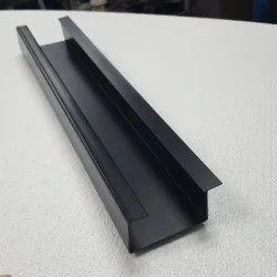 Scape Series removable Quick clean off sleeve