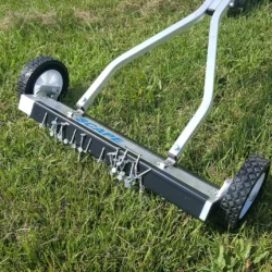 Scape roofing magnet