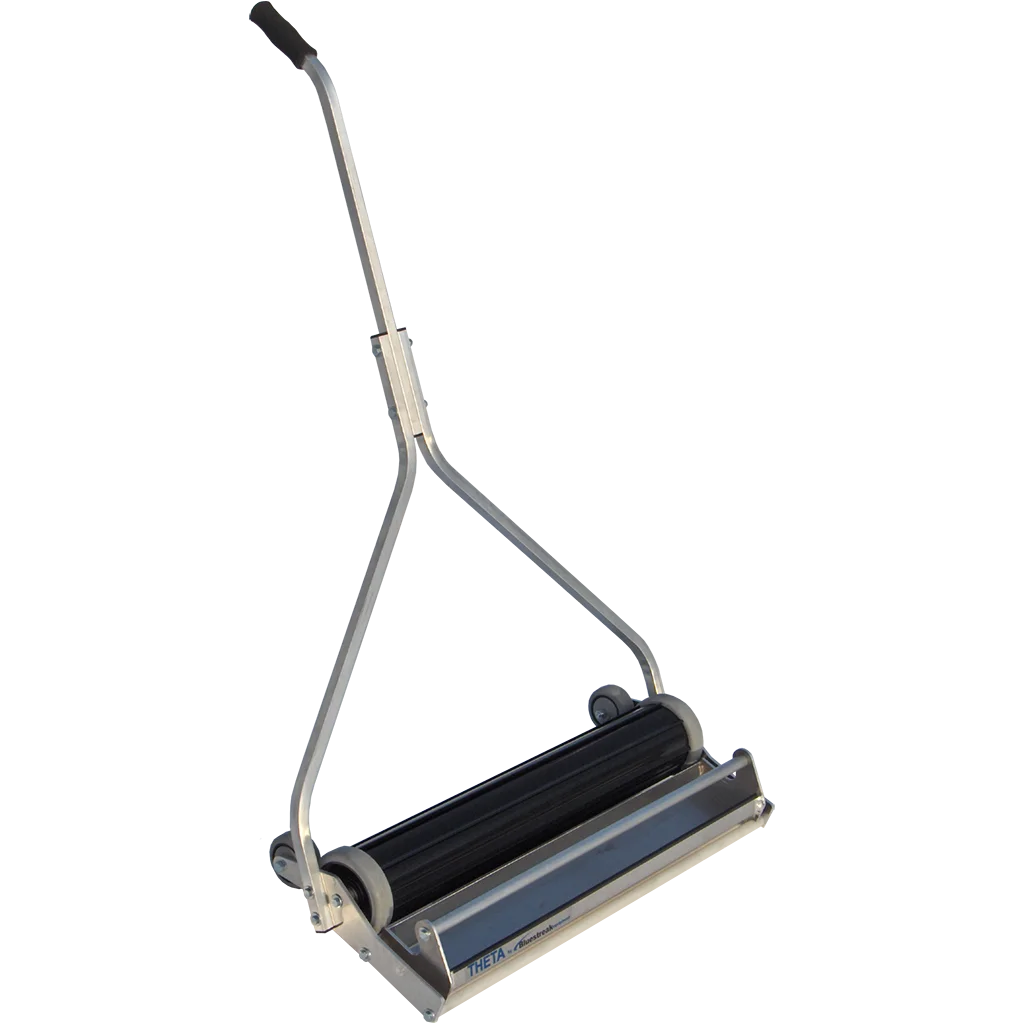 Theta Series Magnetic Sweeper