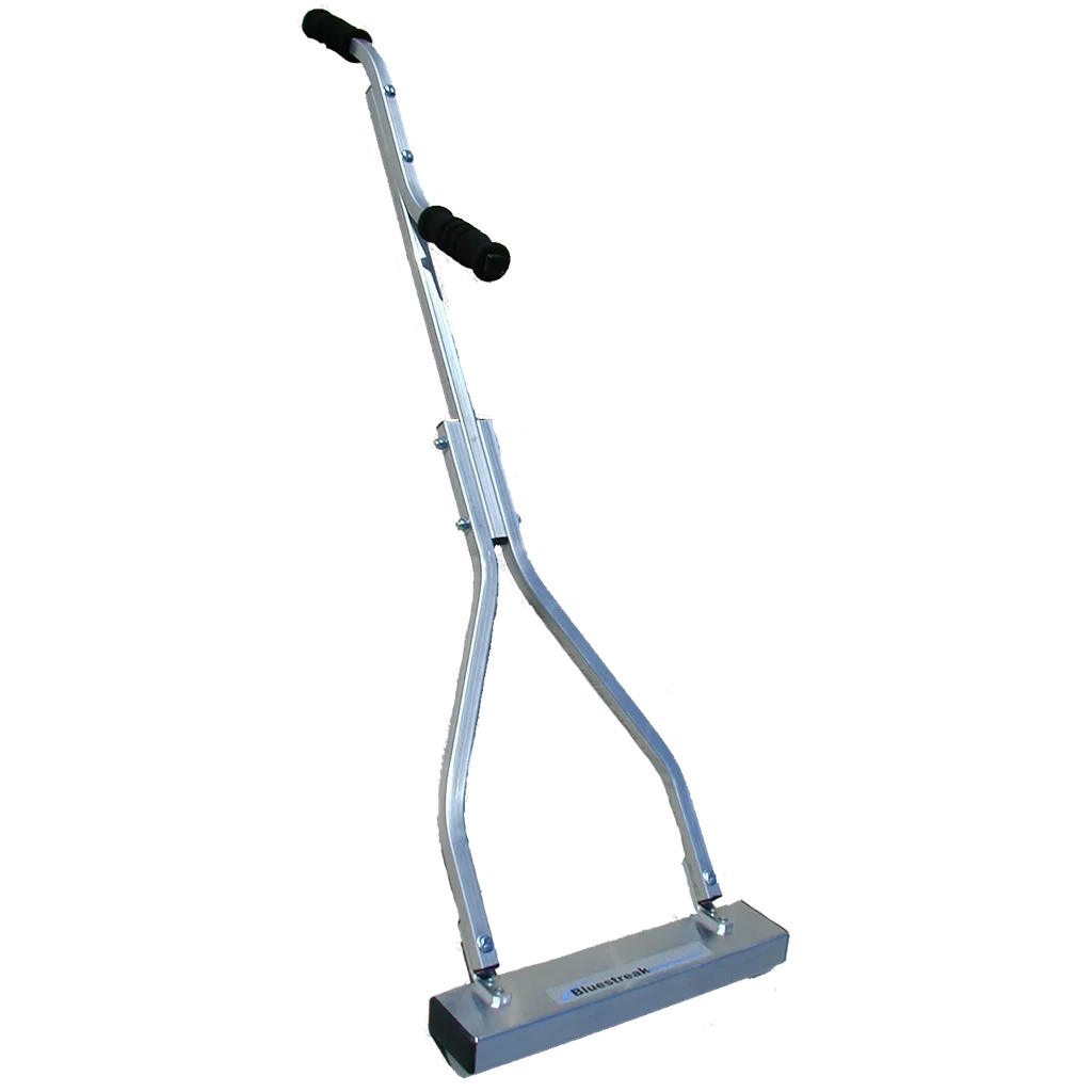 Tundra Series Magnetic Sweeper