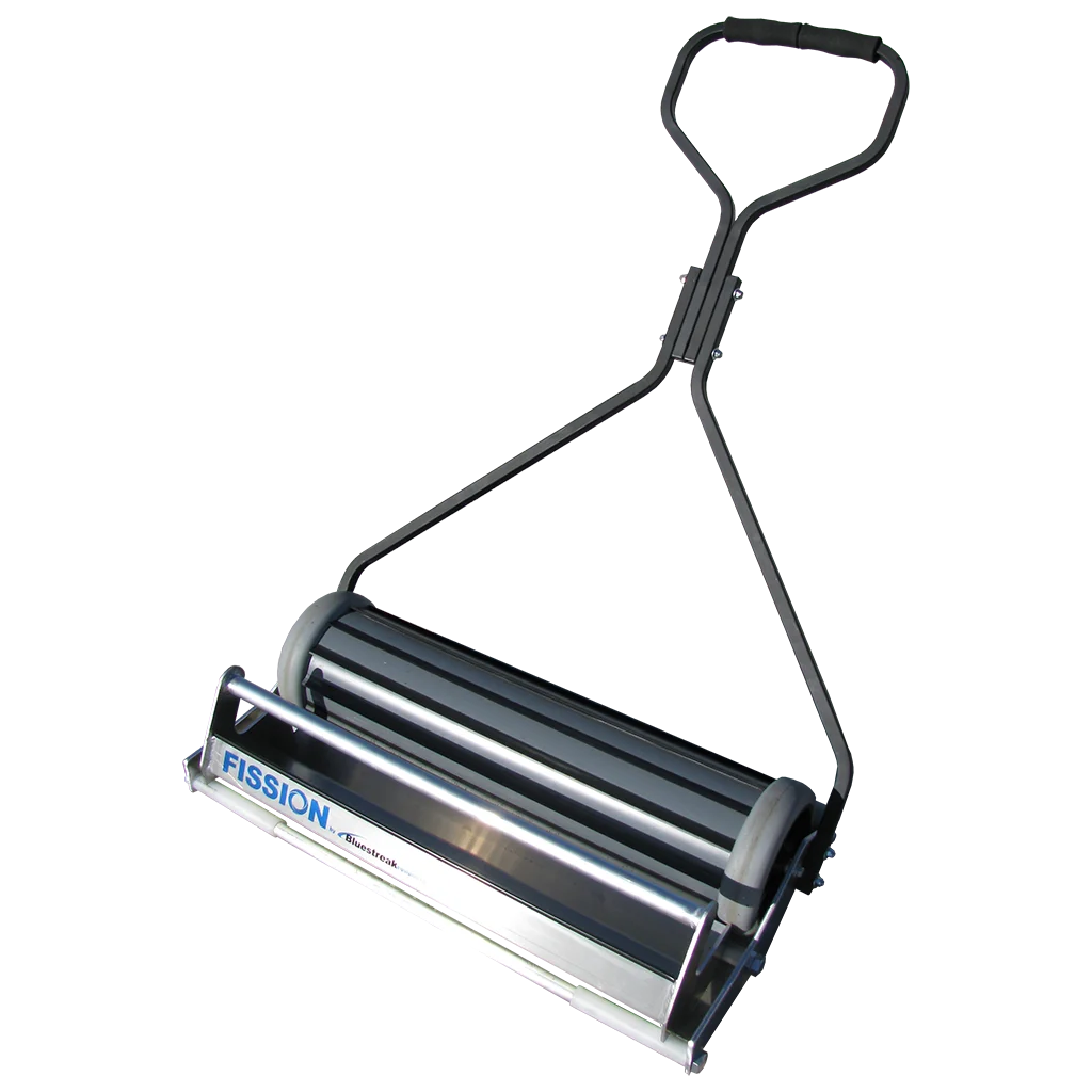 Fission Series Magnetic Sweeper