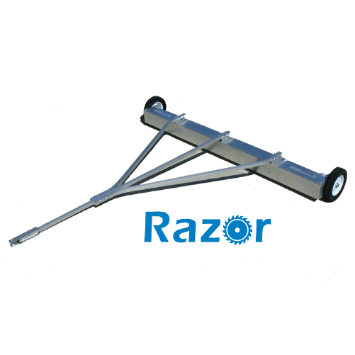 Razor Parts