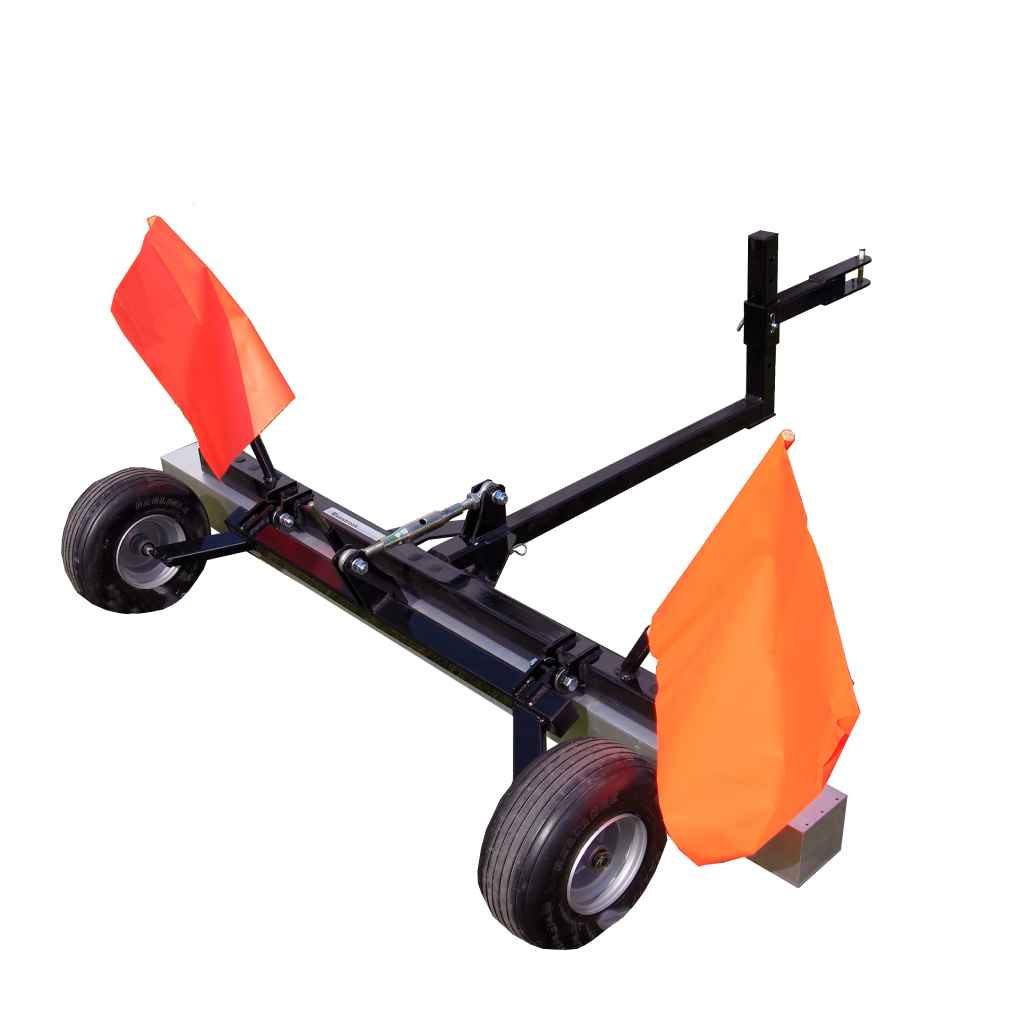 Rhino Magnetic Sweeper