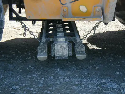 Remoras Series Hanging Magnetic Sweeper