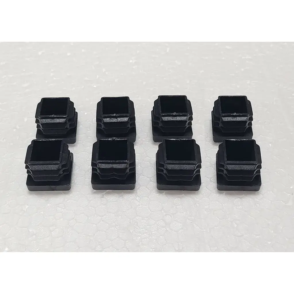 Part#11 Bouchons en plastique Rip (item p) (4 pcs)