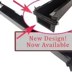 manga de limpieza rápida