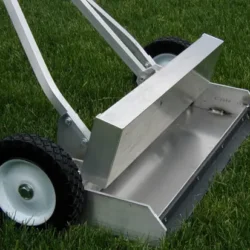 Debris Release System