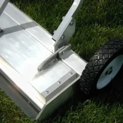 Rugged, durable design