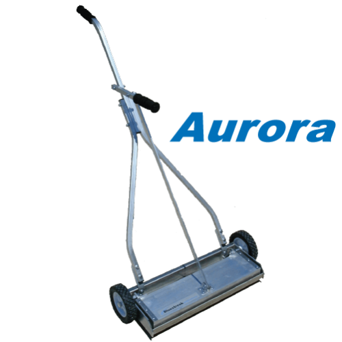  Aurora™ 19 magnetic sweeper
