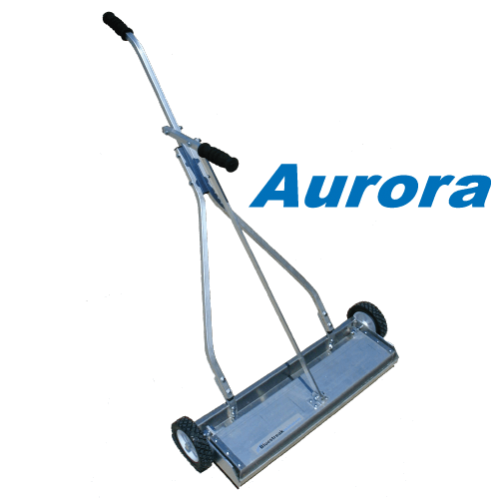  Aurora™ 25 magnetic sweeper
