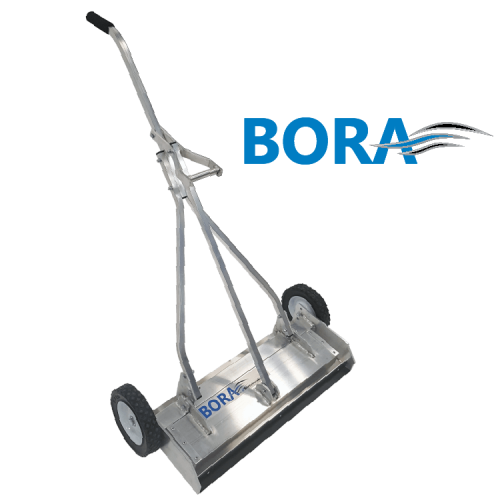  Bora™ 25 magnetic sweeper