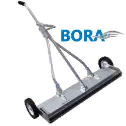 Bora Push Type Magnet