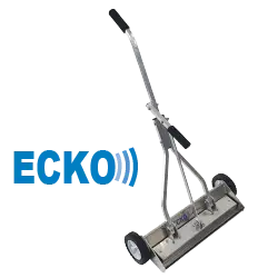 Ecko Push Type Magnet