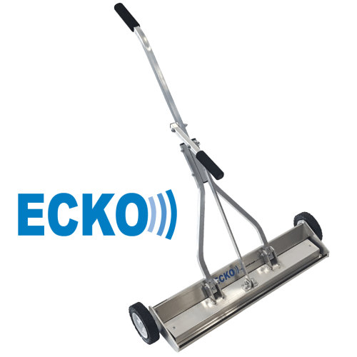  Ecko™ 20 magnetic sweeper