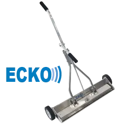 Ecko Park Magnet Park Magnet