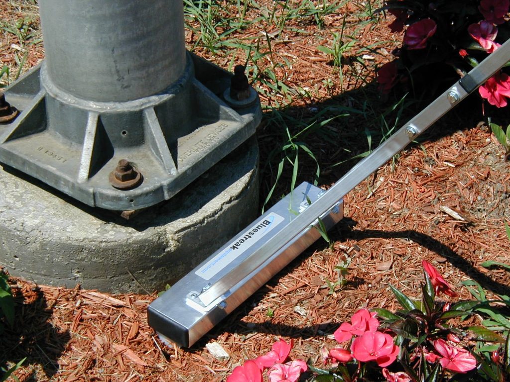 handheld magnetic cleaning garden blueatreak equipment
