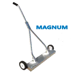 Magnum Push Type Magnet