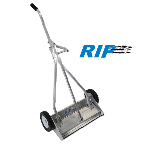  RIP™ 20 magnetic sweeper