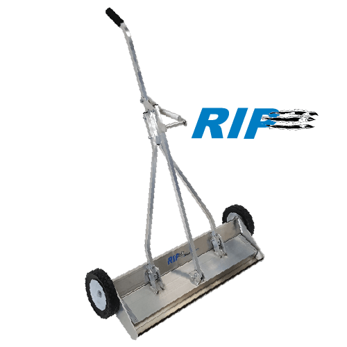  RIP™ 31 magnetic sweeper