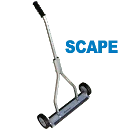 Scape Push Type Magnet