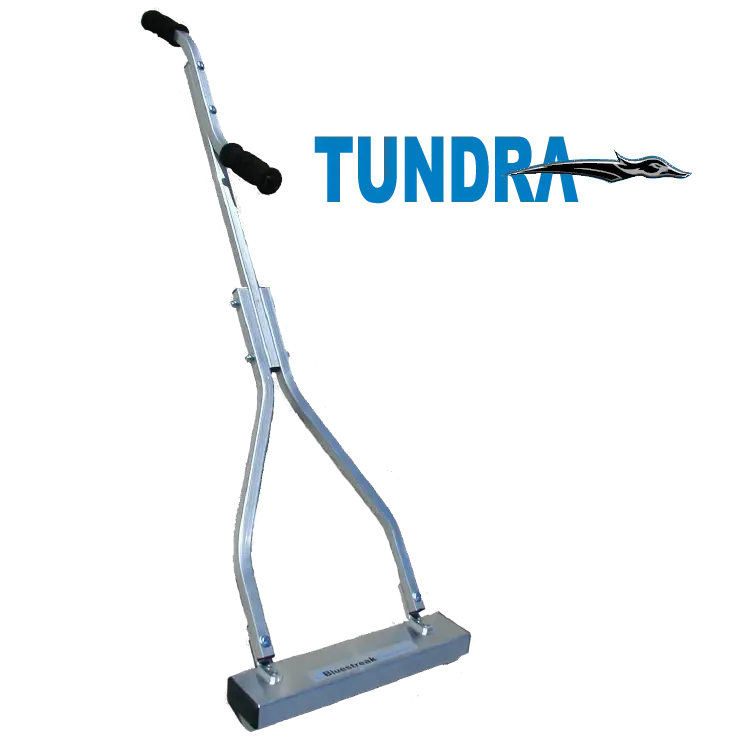 Tundra Homeowner Magnet