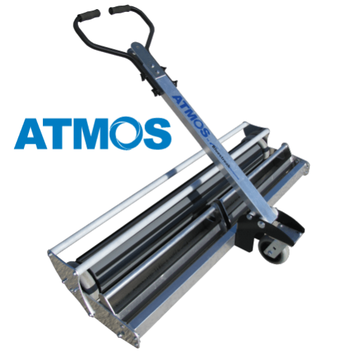 Atmos Magnetic Sweeper
