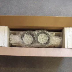 Ecko 20 Emballage en carton