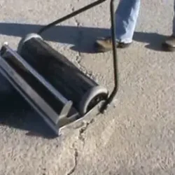 "Ripwhirl Technology" and rare earth magnets for superior performance.