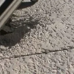 Fission power picking up shot