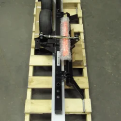 Emballage d'expédition Rhino