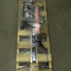 Emballage d'expédition Rhino