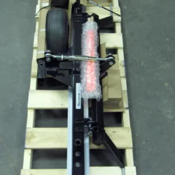 Emballage d'expédition Rhino