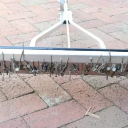 Ecko Magnetic Sweeper Review by Tools in Action