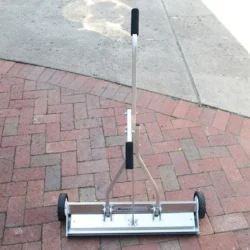 Les outils en action Examen de l'aimant Ecko