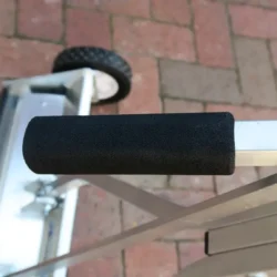 Manche de balai magnétique Ecko