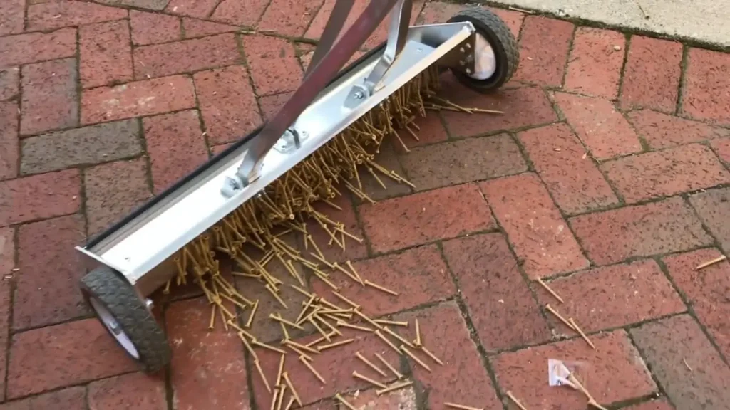 Magnetic Tools in Action with Wrap Around