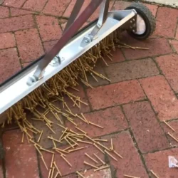 Outils magnétiques en action avec Wrap Around