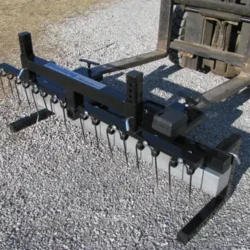 bluetang para imán de montaje